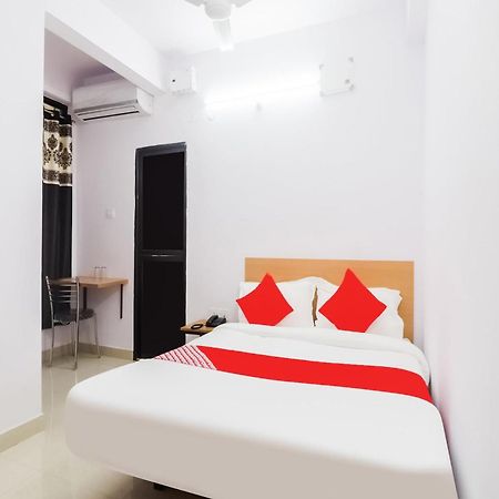 Hotel O Dream Inn Danapur Eksteriør billede