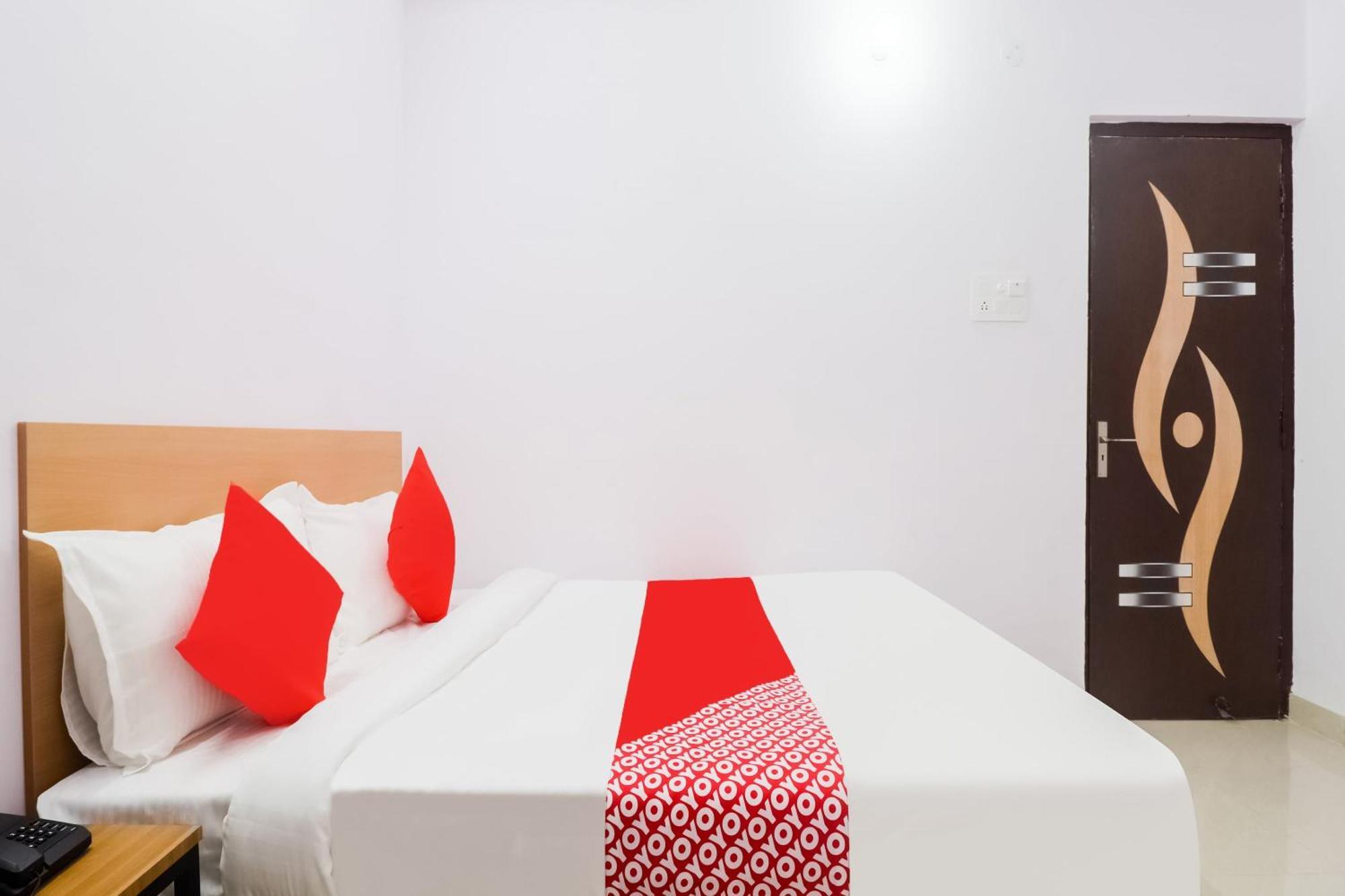 Hotel O Dream Inn Danapur Eksteriør billede