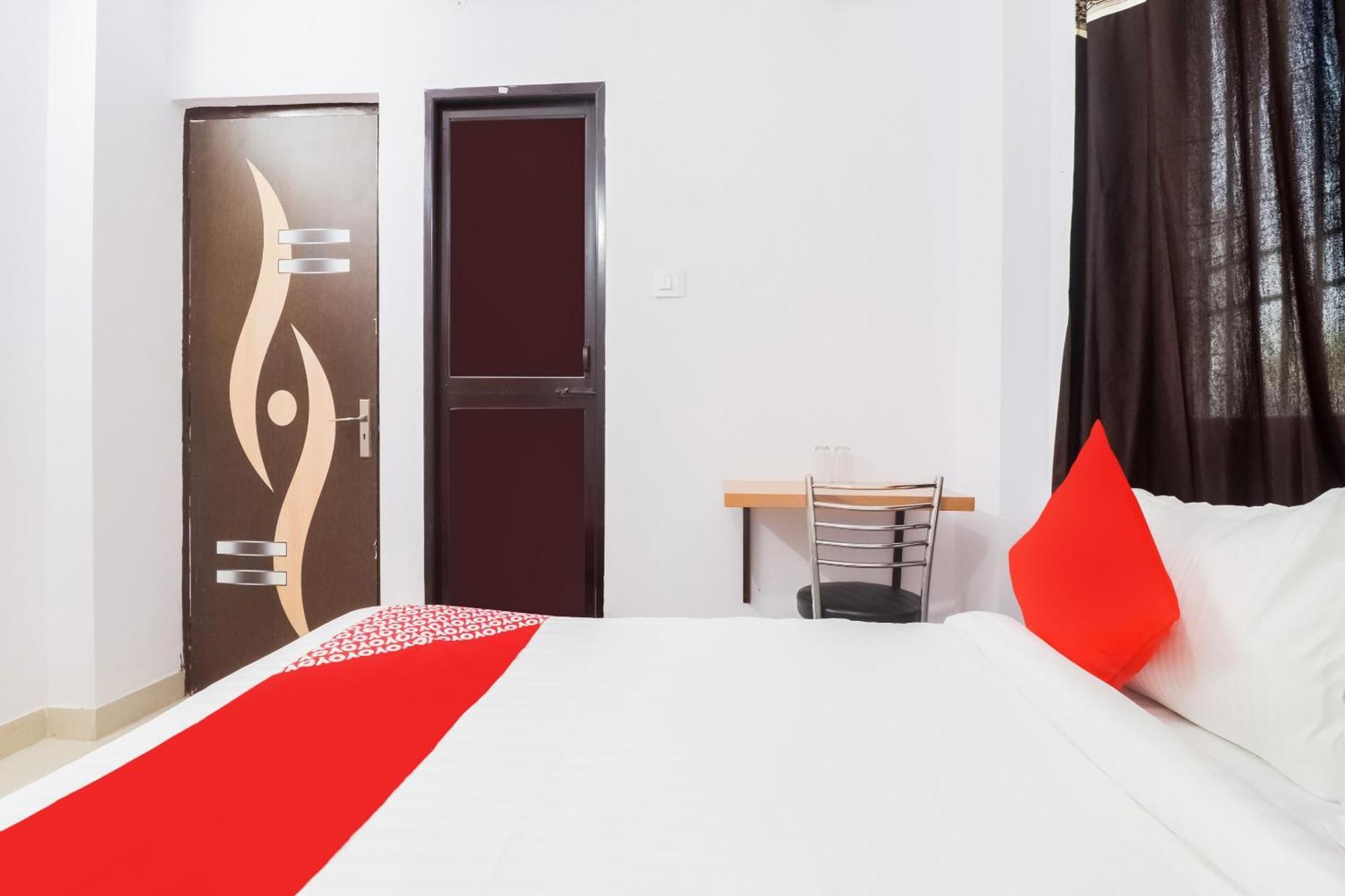 Hotel O Dream Inn Danapur Eksteriør billede