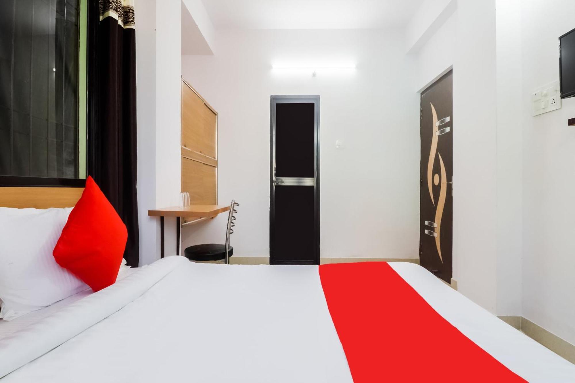 Hotel O Dream Inn Danapur Eksteriør billede