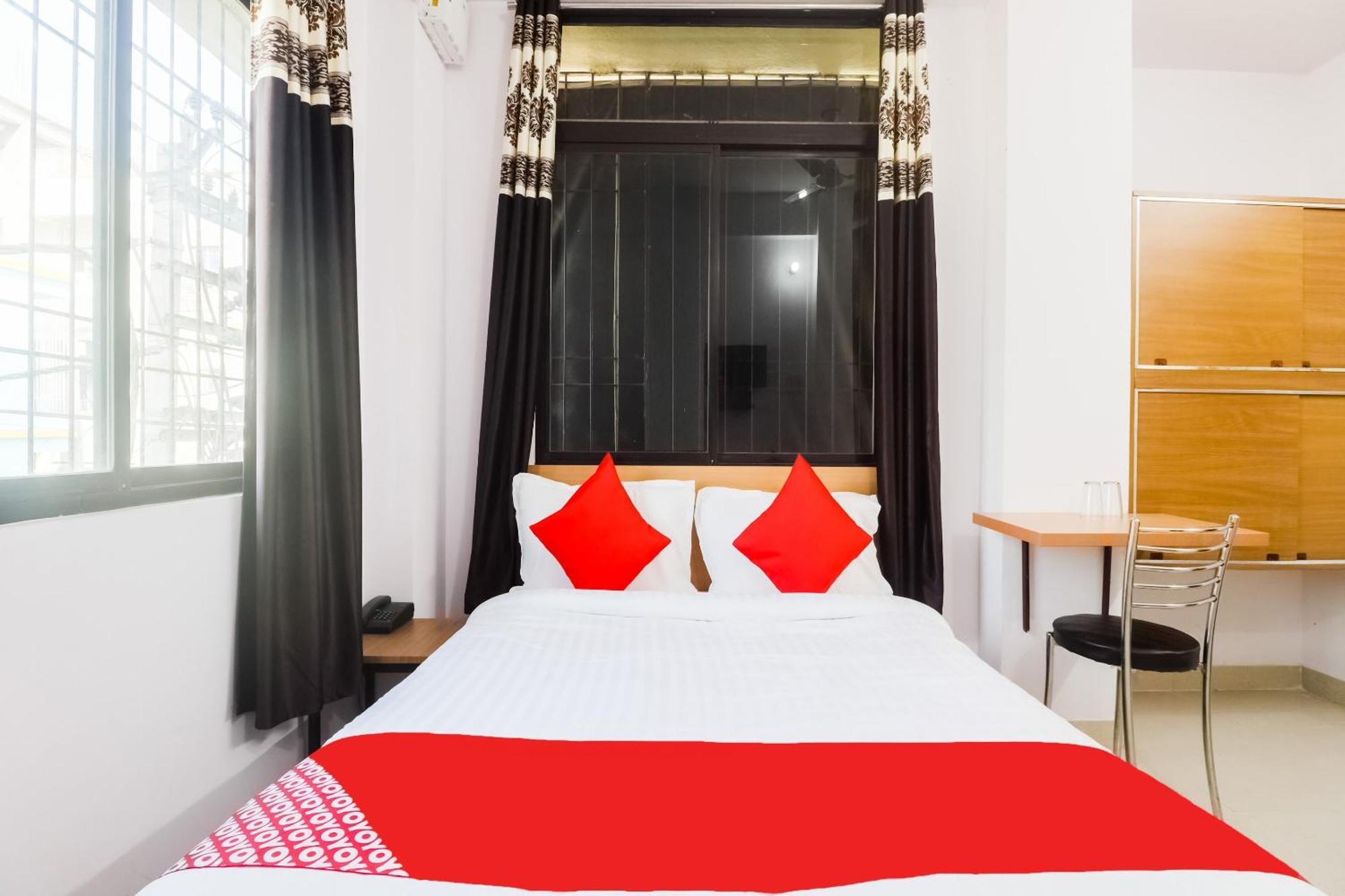 Hotel O Dream Inn Danapur Eksteriør billede