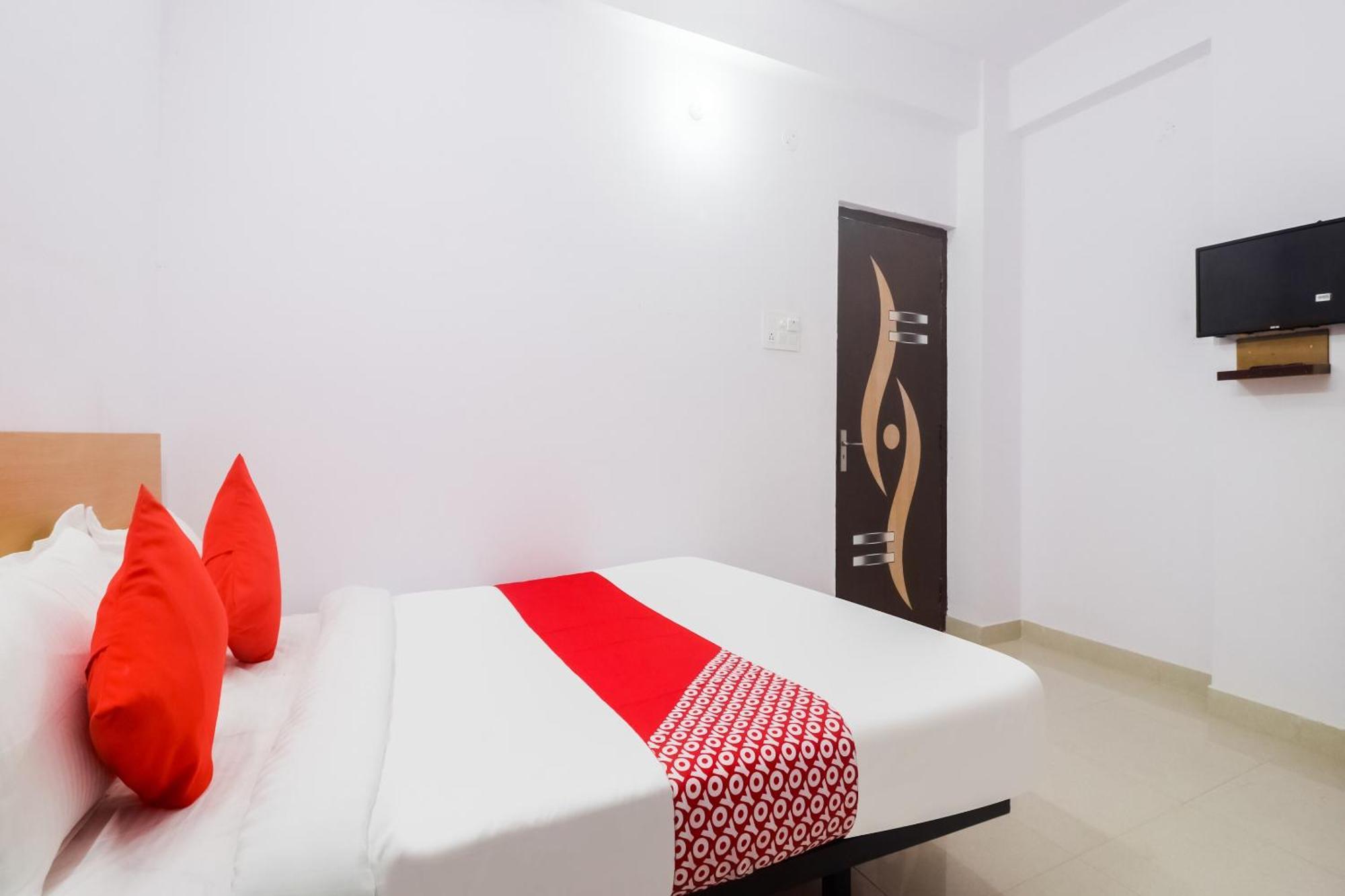 Hotel O Dream Inn Danapur Eksteriør billede