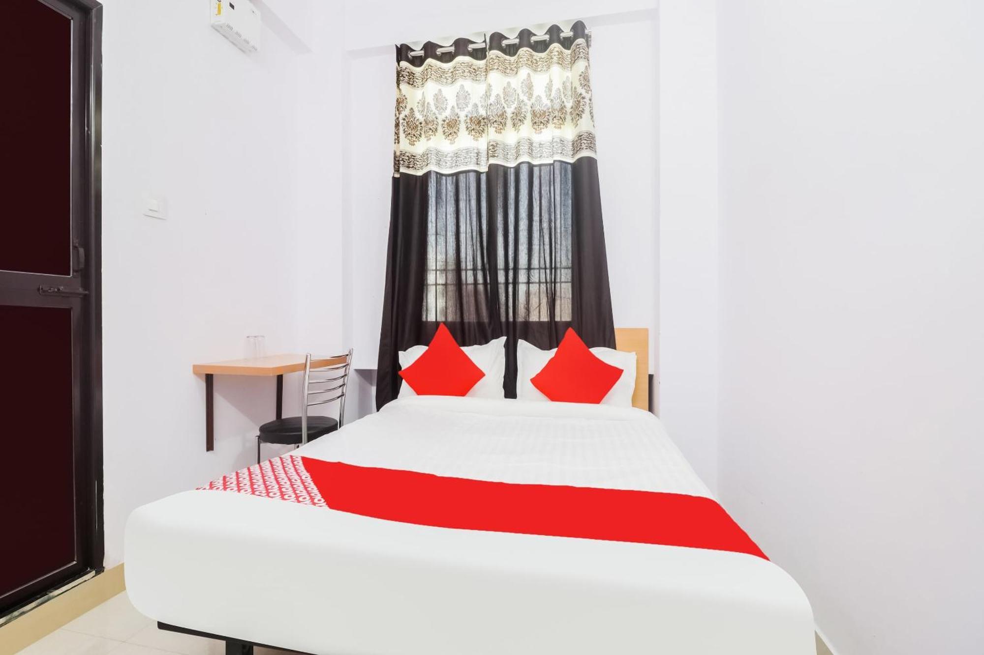 Hotel O Dream Inn Danapur Eksteriør billede