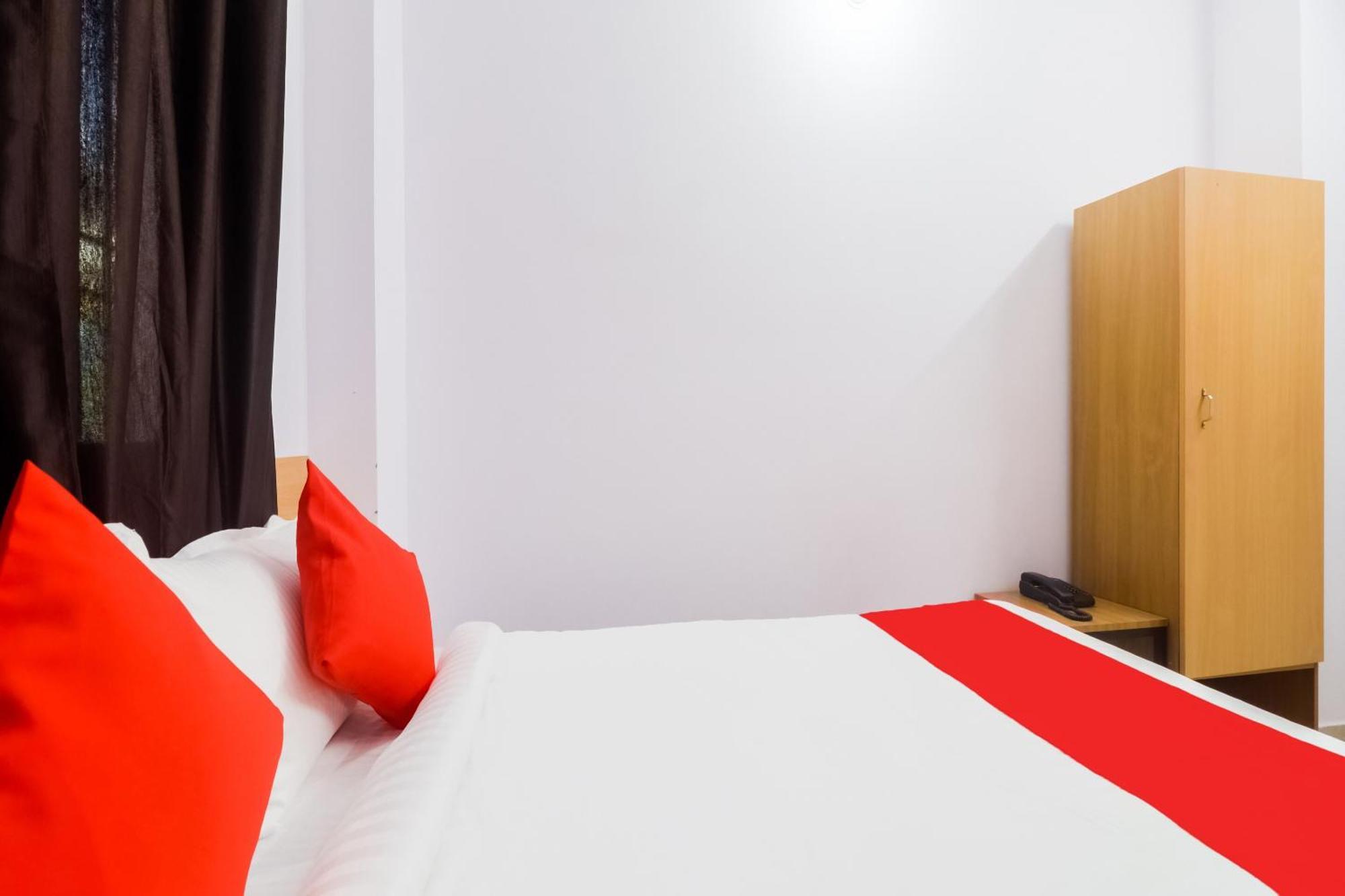 Hotel O Dream Inn Danapur Eksteriør billede
