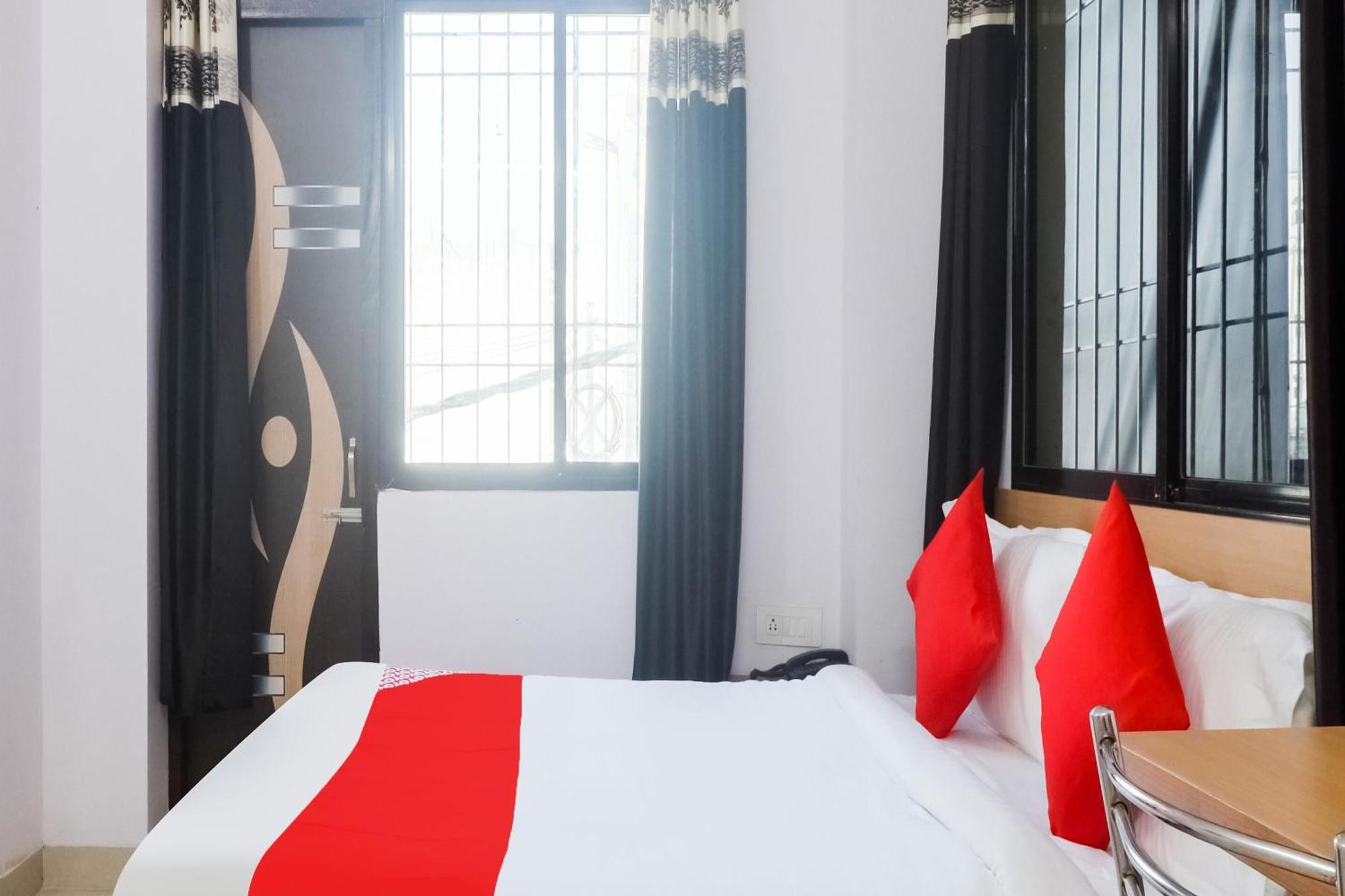 Hotel O Dream Inn Danapur Eksteriør billede