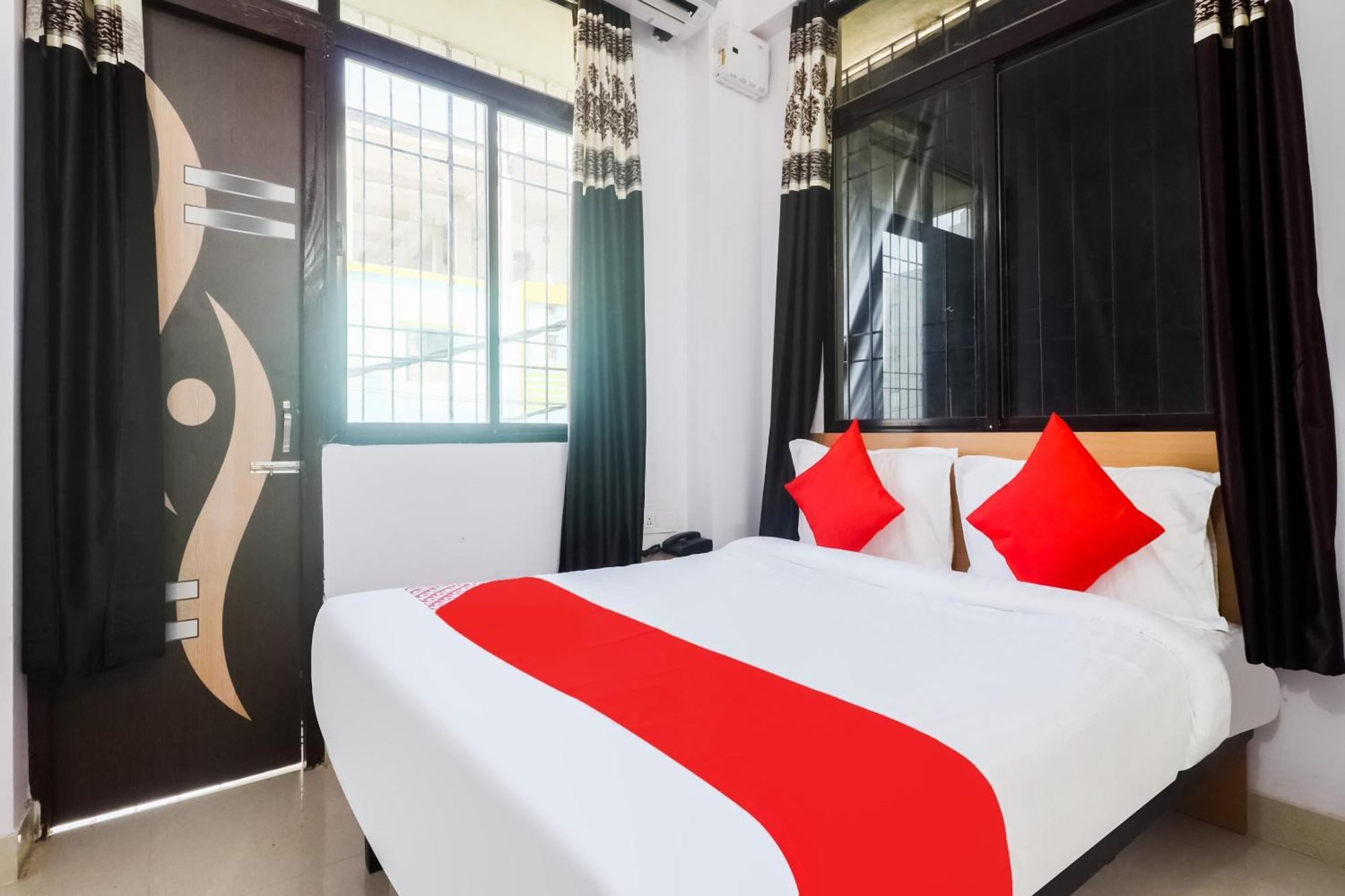 Hotel O Dream Inn Danapur Eksteriør billede