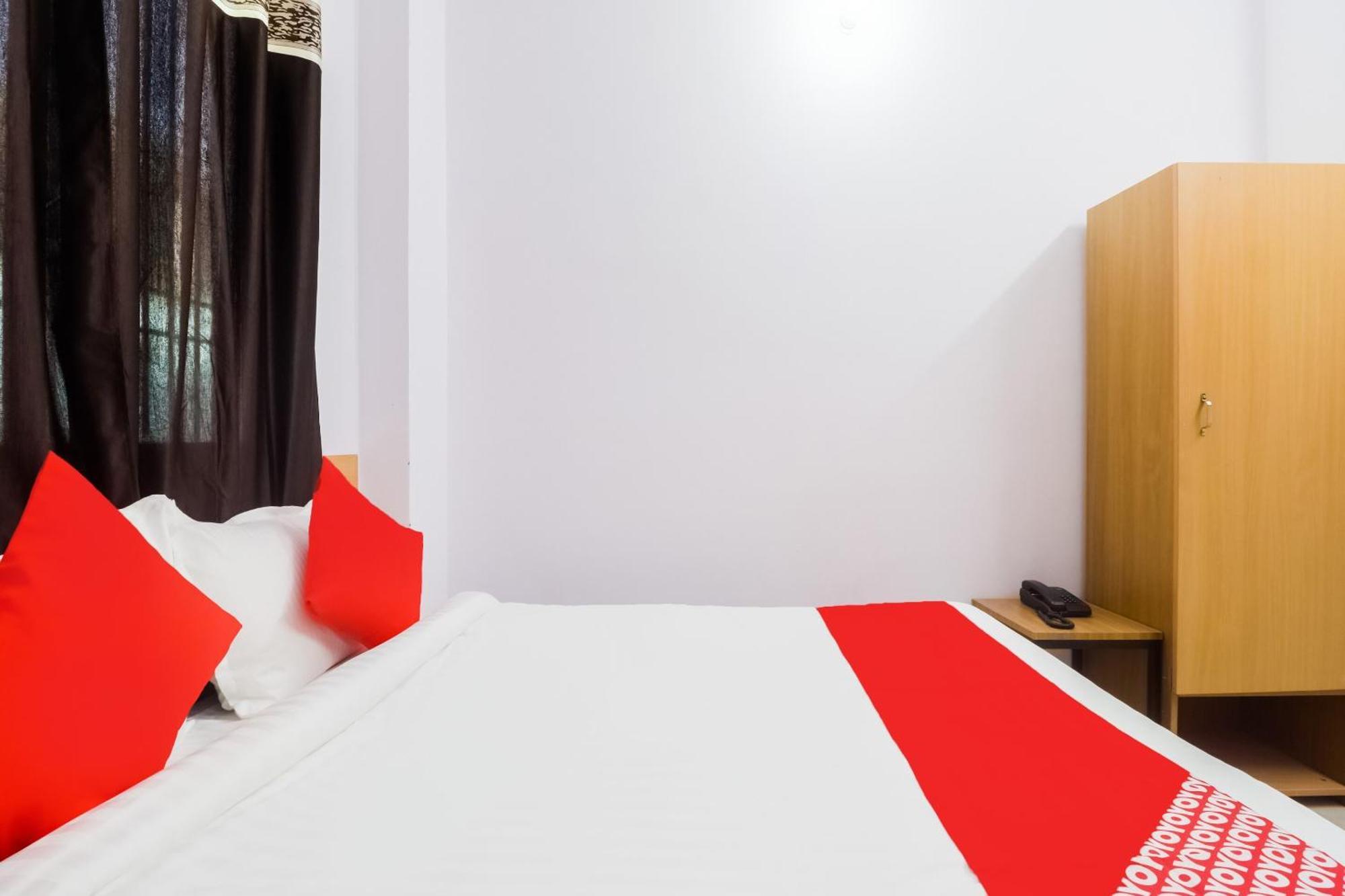 Hotel O Dream Inn Danapur Eksteriør billede