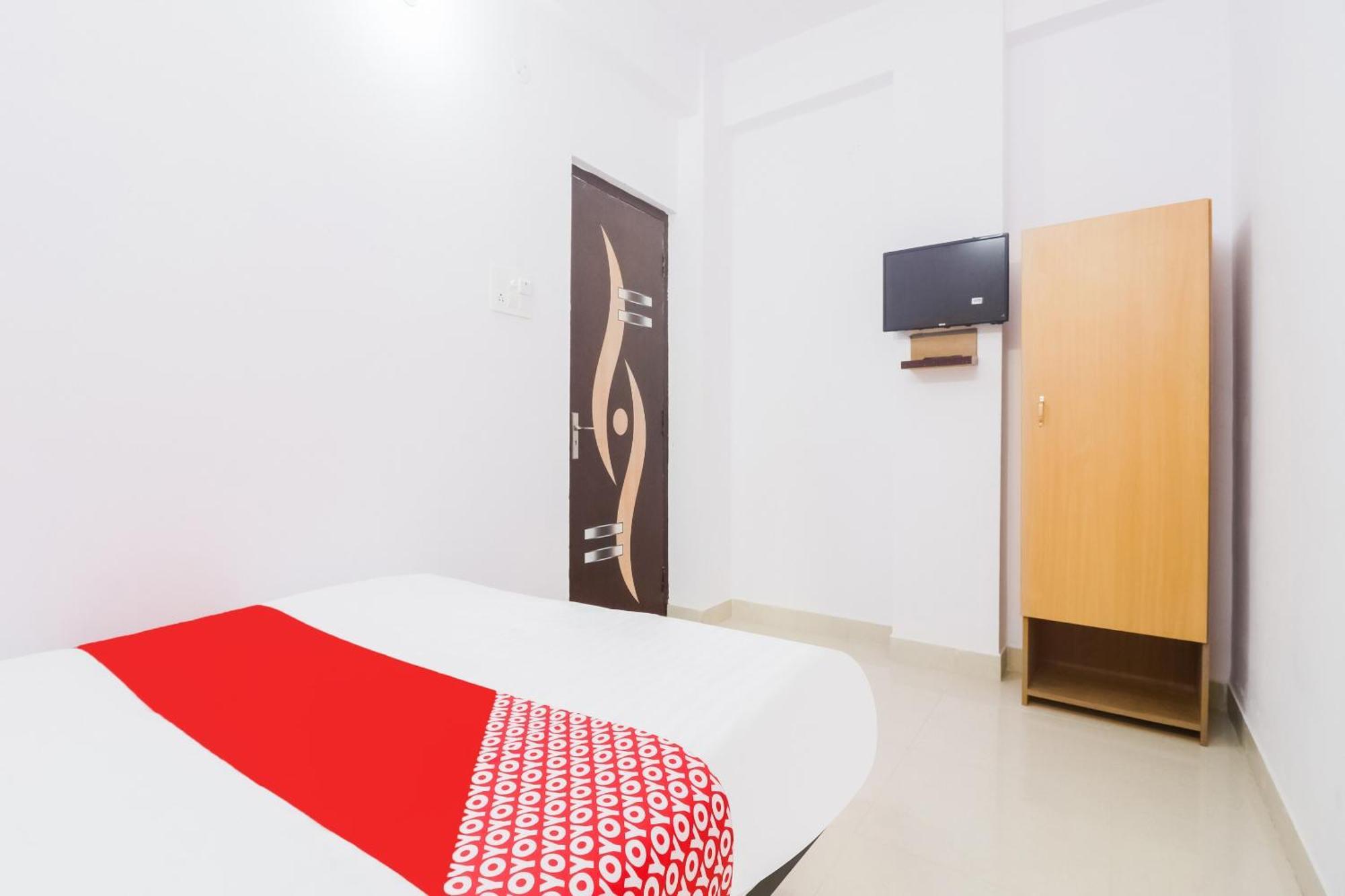 Hotel O Dream Inn Danapur Eksteriør billede