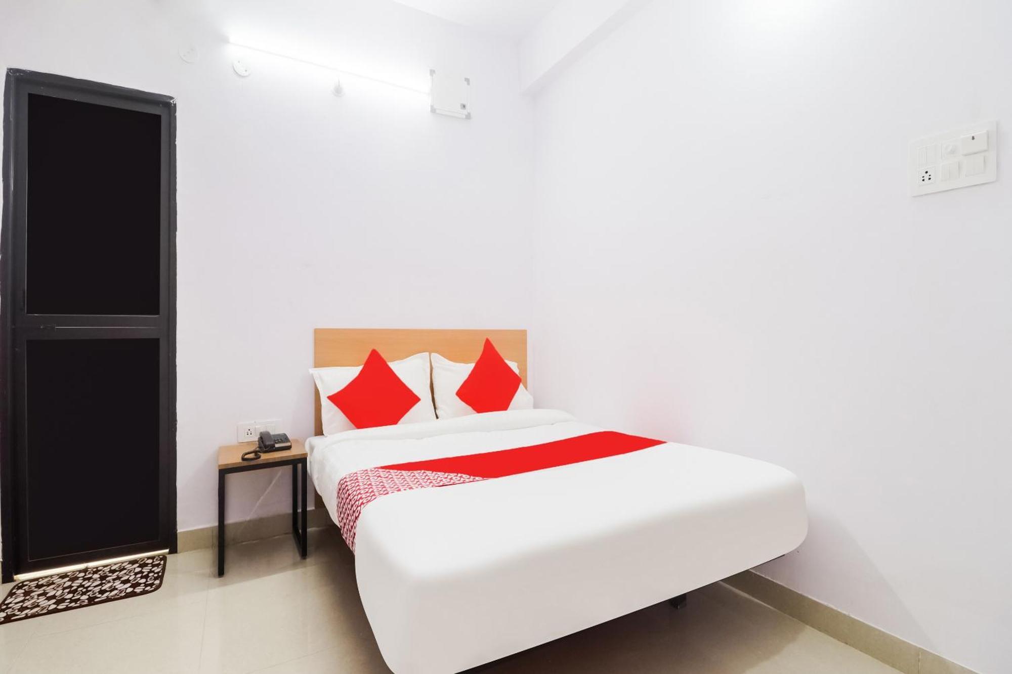 Hotel O Dream Inn Danapur Eksteriør billede