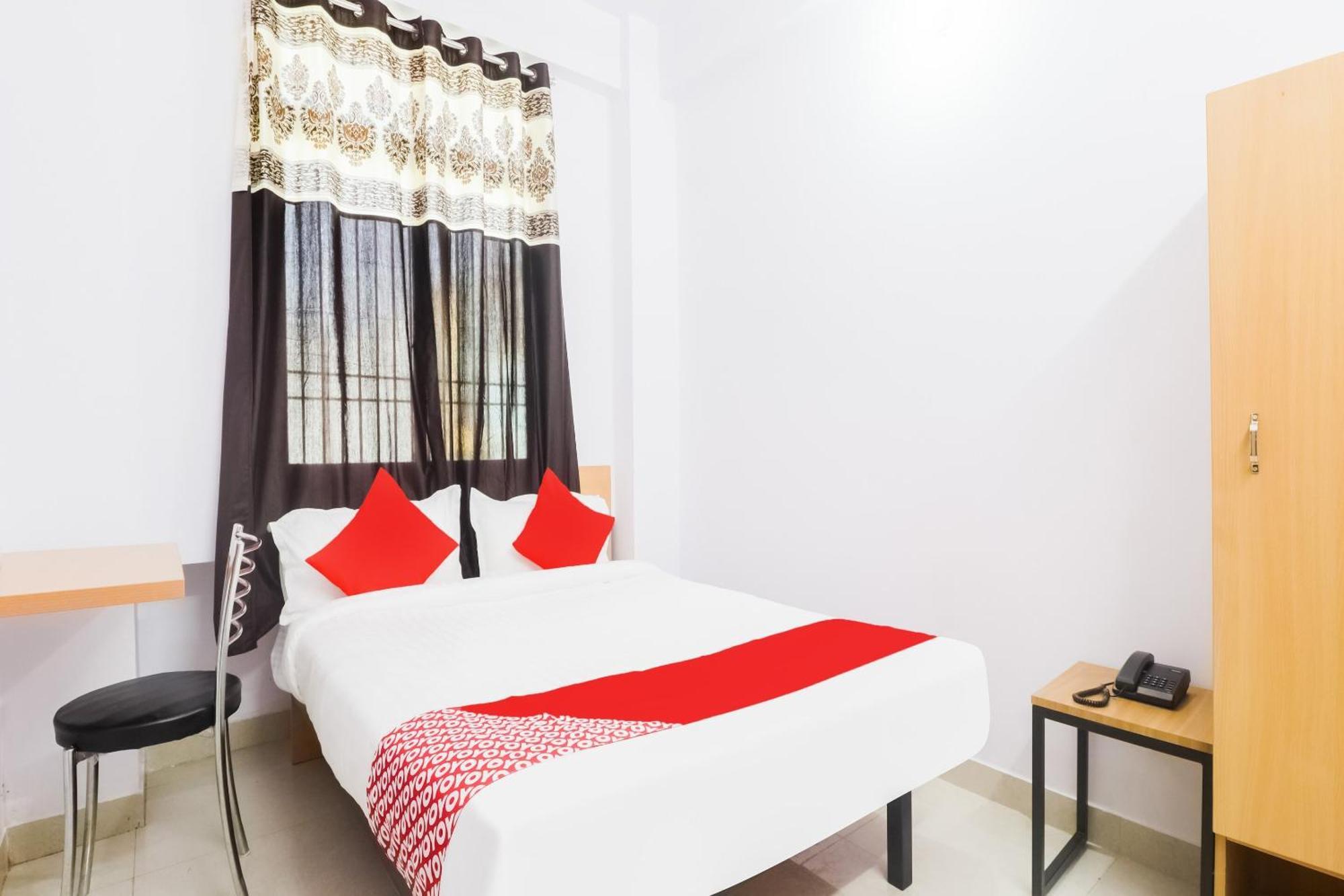 Hotel O Dream Inn Danapur Eksteriør billede