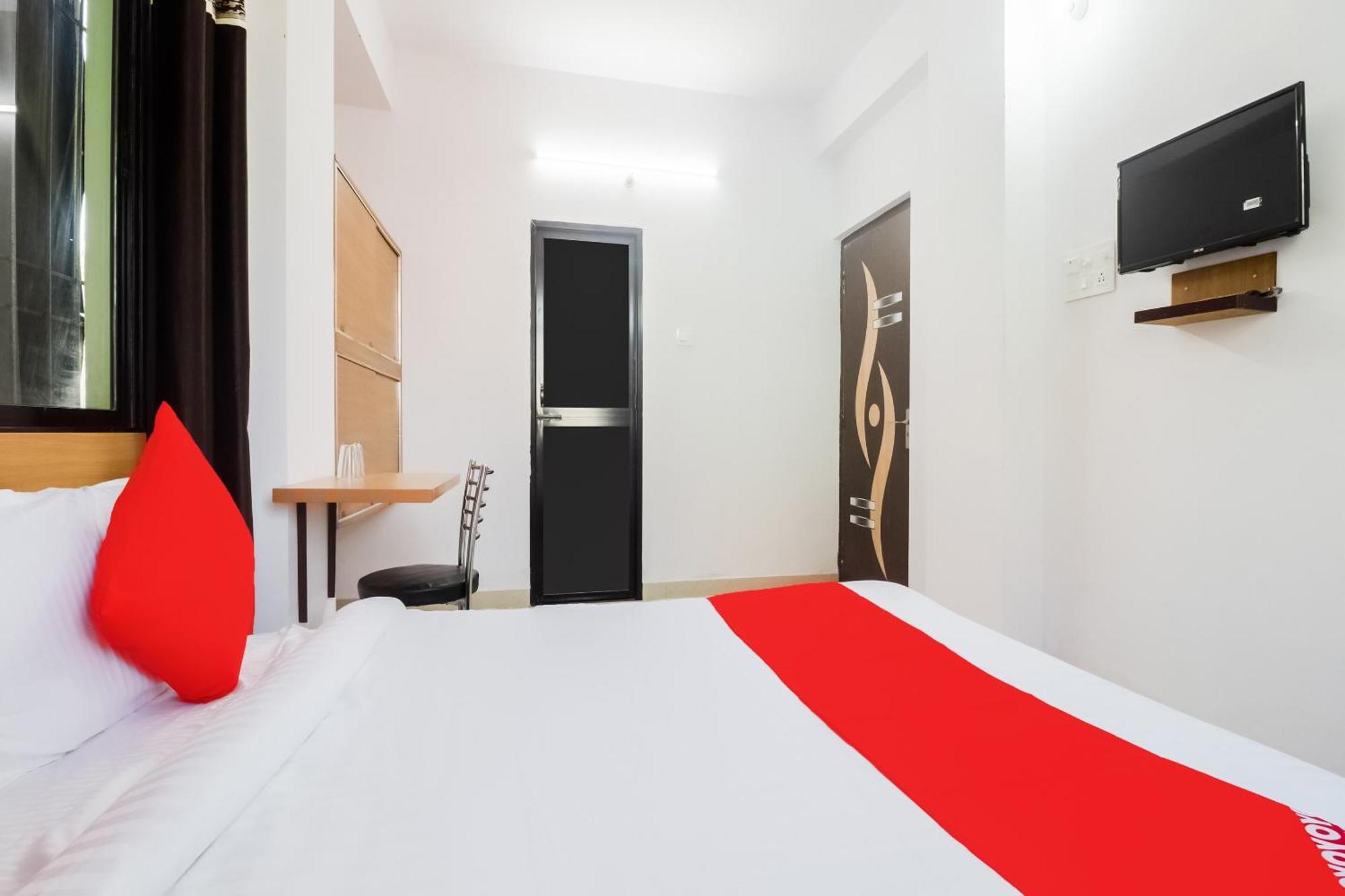 Hotel O Dream Inn Danapur Eksteriør billede