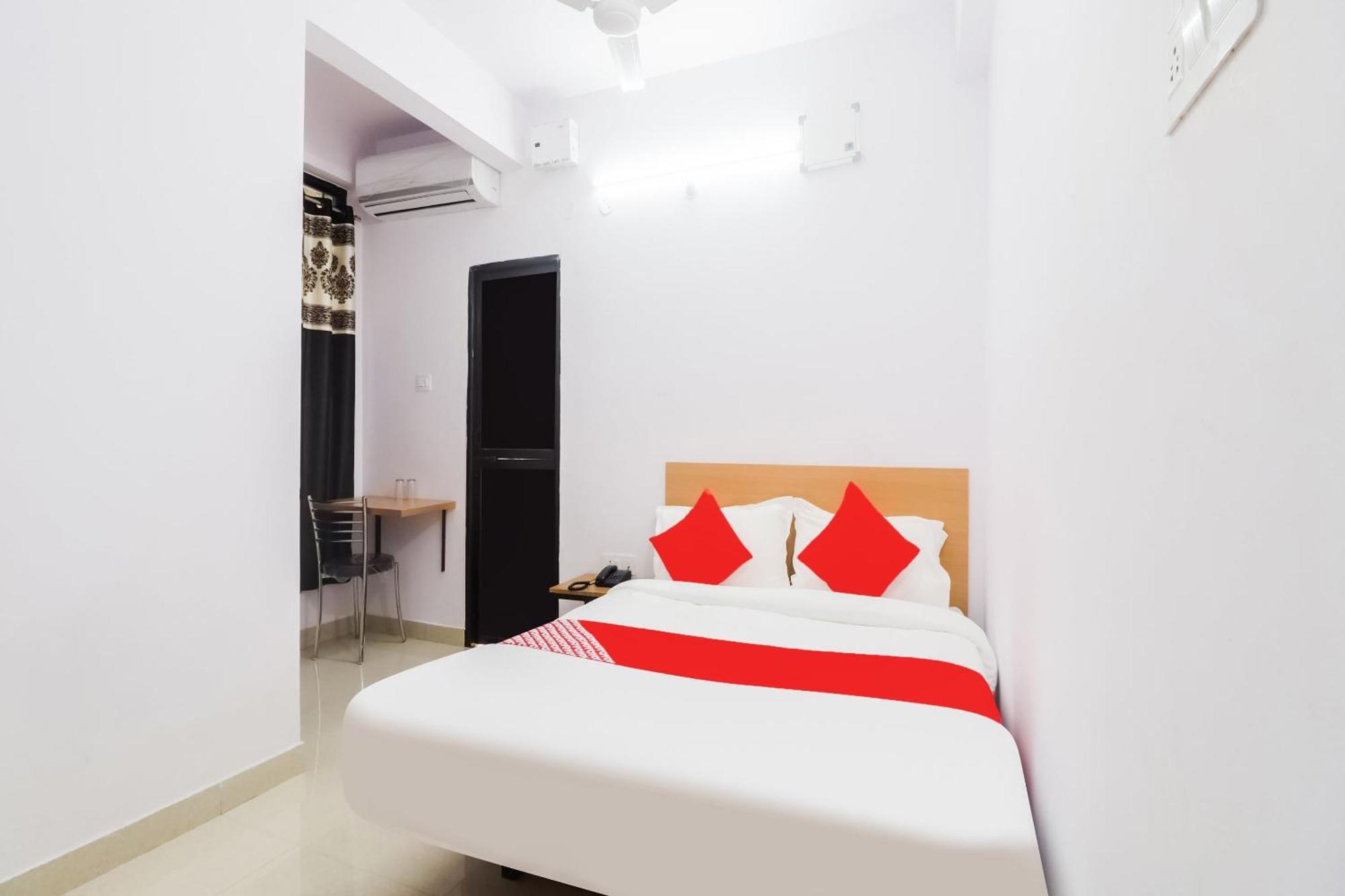 Hotel O Dream Inn Danapur Eksteriør billede