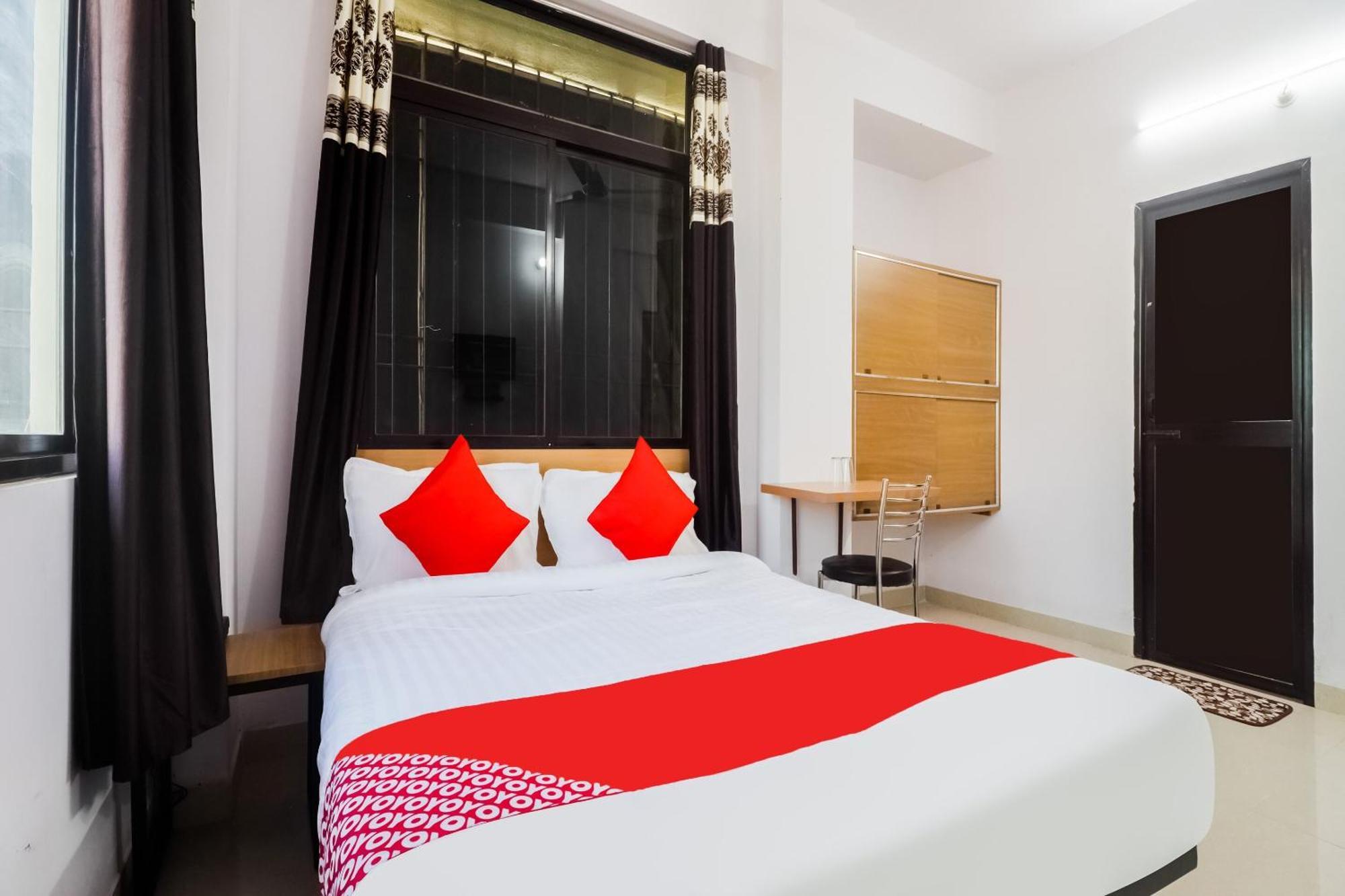 Hotel O Dream Inn Danapur Eksteriør billede